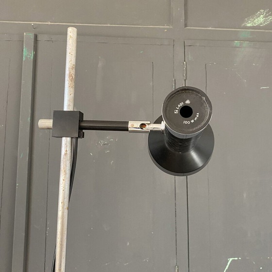 Image 1 of Vintage staff lamp 1960s