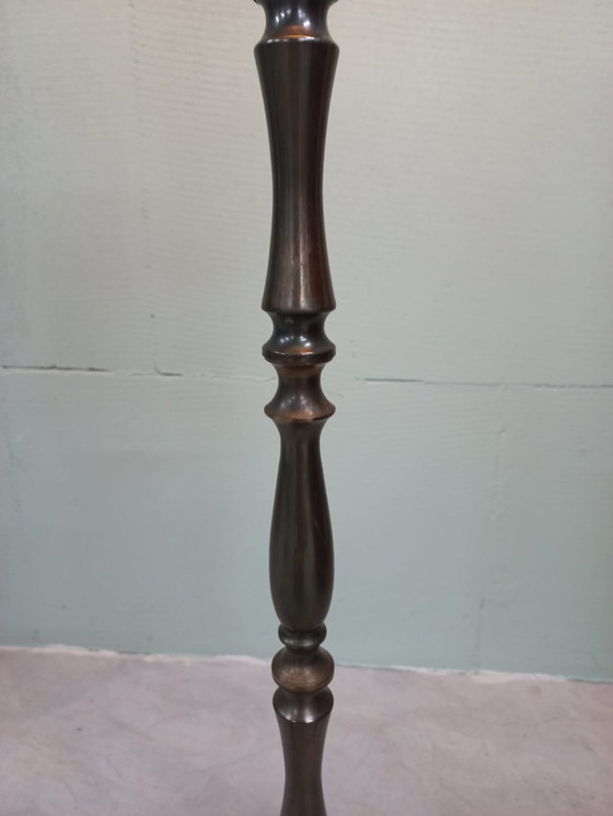 Image 1 of Lampadaire/Standing design vintage