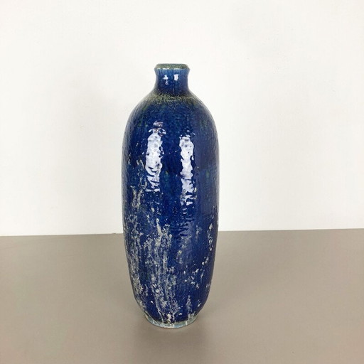 Vase vintage en céramique pour Carstens Tönnieshof, Allemagne 1970