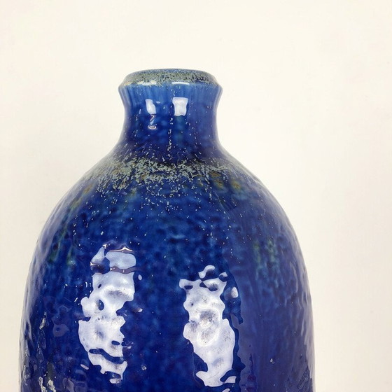 Image 1 of Vase vintage en céramique pour Carstens Tönnieshof, Allemagne 1970