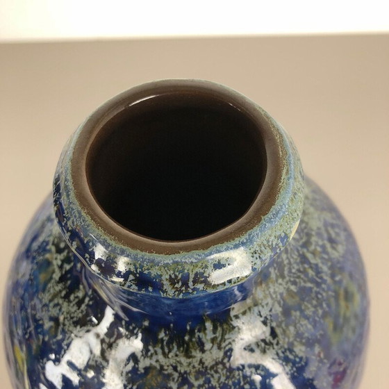 Image 1 of Vase vintage en céramique pour Carstens Tönnieshof, Allemagne 1970