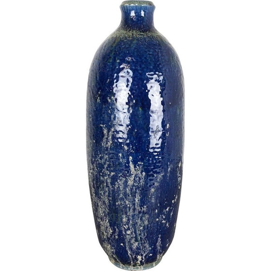 Image 1 of Vase vintage en céramique pour Carstens Tönnieshof, Allemagne 1970