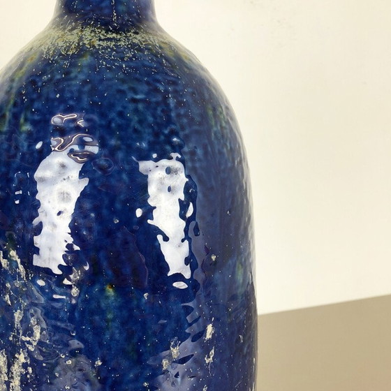 Image 1 of Vase vintage en céramique pour Carstens Tönnieshof, Allemagne 1970