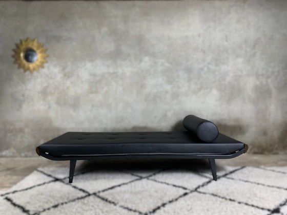 Image 1 of Cleopatra Day Bed By Andre Cordemeyer For Auping