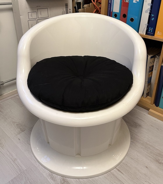 Image 1 of Ikea Popptorp Chair