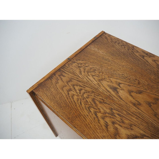 Image 1 of Buffet vintage de Jiri Jiroutek, Tchécoslovaquie 1960