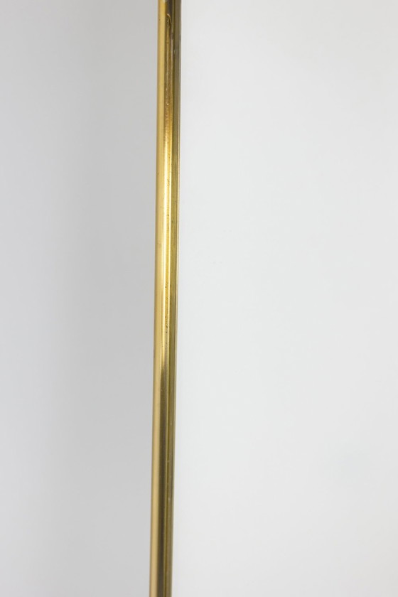 Image 1 of Série de 3 Miroirs Asymétriques, Style Années 1950