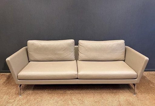 Vitra Suita 3 Seater