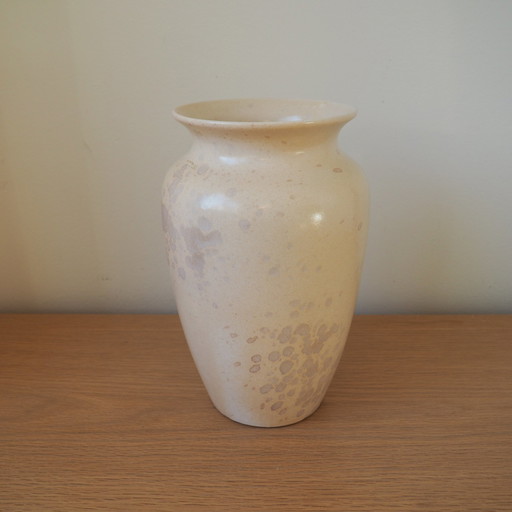 1990S Scheurich Keramik Allemagne Vase