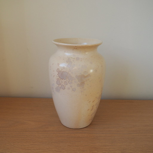 1990S Scheurich Keramik Allemagne Vase