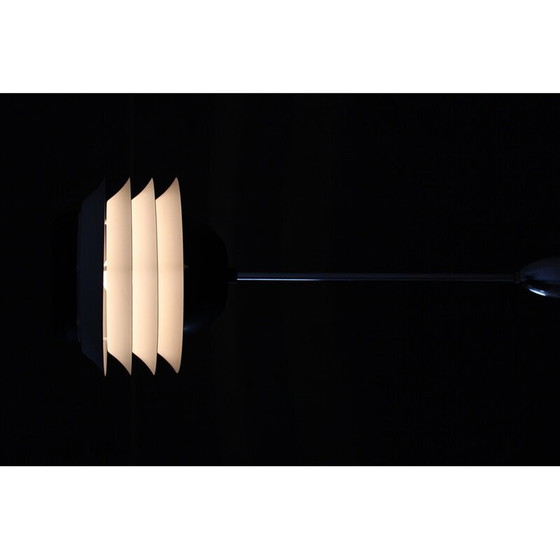 Image 1 of Lampe suspendue vintage pour Lidokov, Tchécoslovaquie 1960