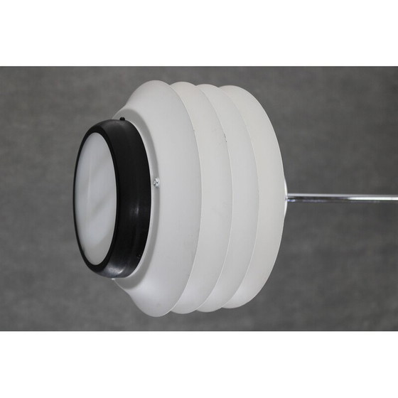 Image 1 of Lampe suspendue vintage pour Lidokov, Tchécoslovaquie 1960