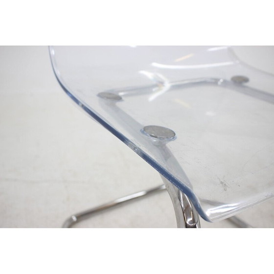 Image 1 of Ensemble de 4 chaises de salle à manger vintage IKEA, années 1990