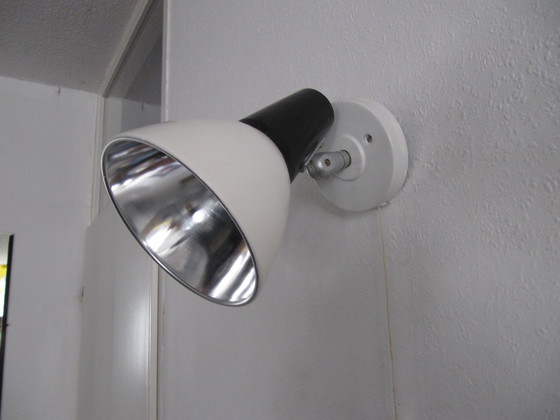 Image 1 of 2X Philips Wall light