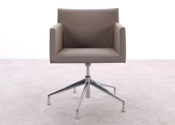 Image 1 of 4X Arper Masai Chair Beige