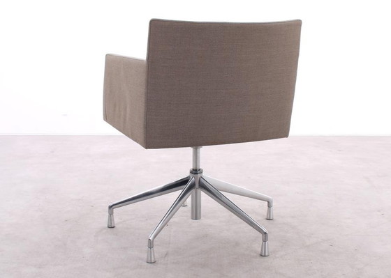 Image 1 of 4X Arper Masai Chair Beige