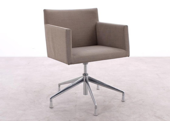 Image 1 of 4X Arper Masai Chair Beige