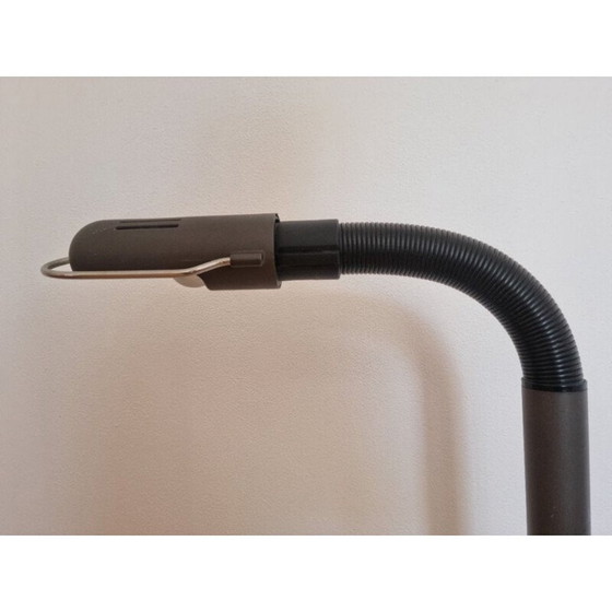 Image 1 of Lampadaire du milieu du siècle Elbow par Targetti Sankey, Italie, 1970