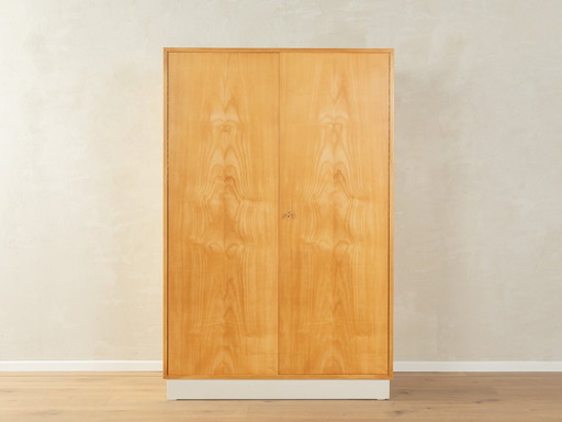  Armoire des années 1960, Wk Möbel