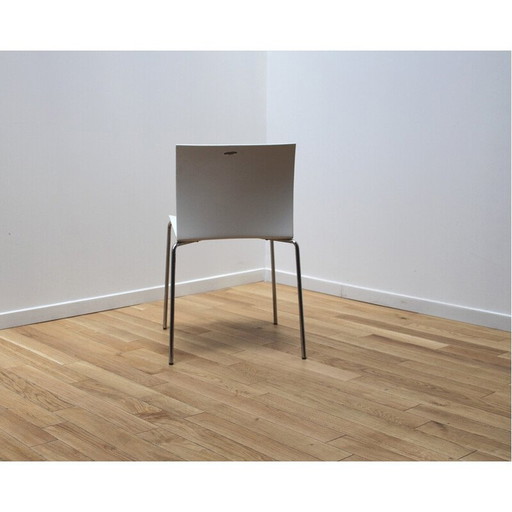 Chaise Vintage Zip par Hirek