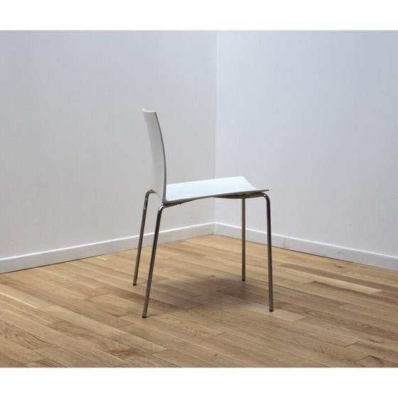 Image 1 of Chaise Vintage Zip par Hirek