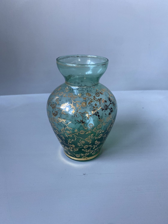 Image 1 of Petit Vase Murano