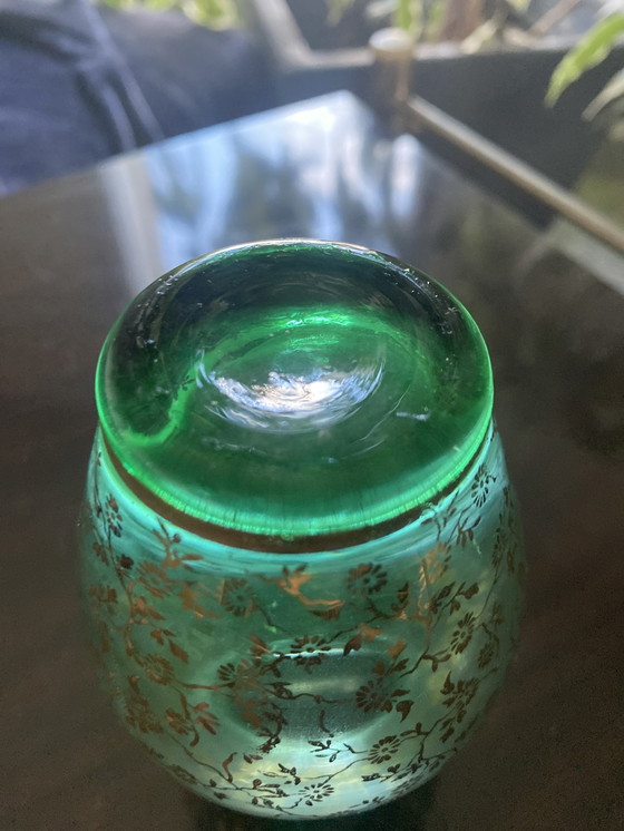 Image 1 of Petit Vase Murano