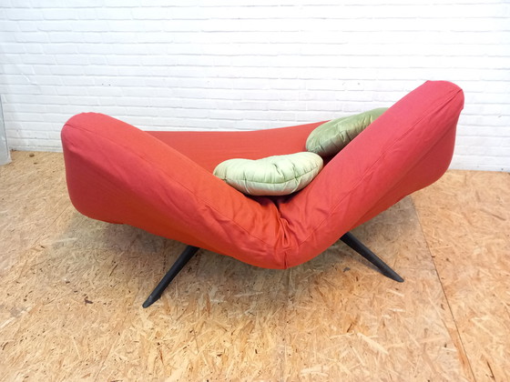 Image 1 of Ribalta Love Seat Arflex