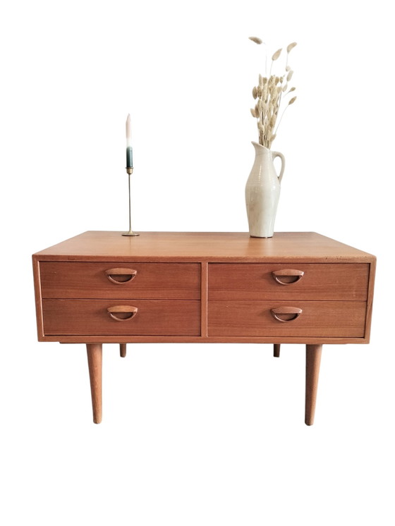 Image 1 of Commode vintage Kai Kristiansen