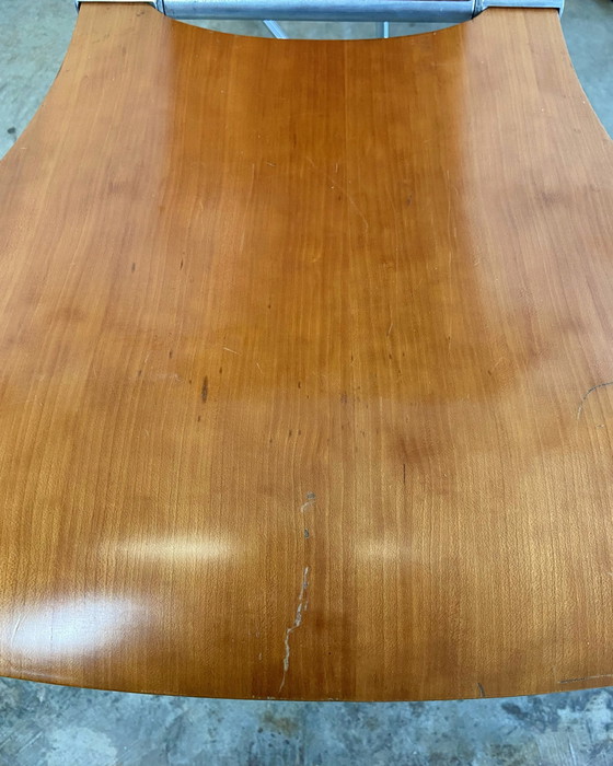 Image 1 of 6X Chaise Stua Egoa Par Josep Mora