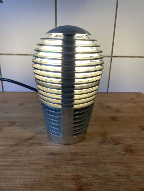 Image 1 of Metalarte Zen Table Lamp By Oscar & Sergio Devesa