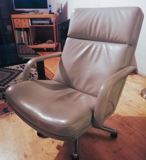 Image 1 of Fauteuil Artifort F141