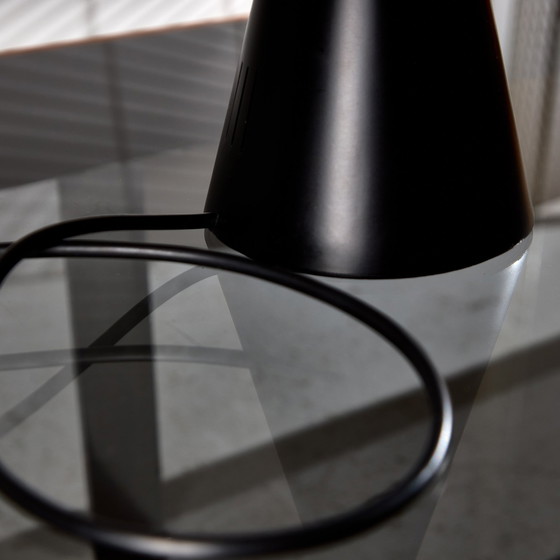 Image 1 of Mk10319 Lampe de table Magamagó Tavolo par G. Marianelli et A. Danielak pour Tronconi