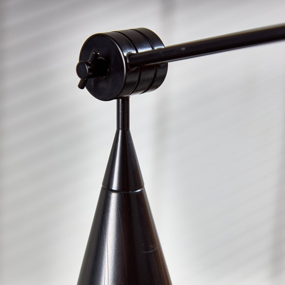 Image 1 of Mk10319 Lampe de table Magamagó Tavolo par G. Marianelli et A. Danielak pour Tronconi