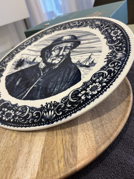 Image 1 of Plat Pêcheur Breton