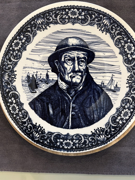 Image 1 of Plat Pêcheur Breton