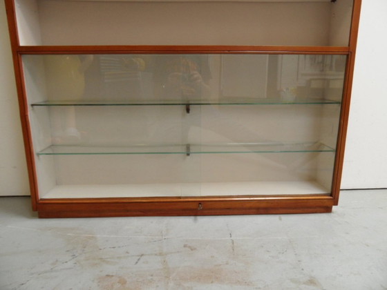 Image 1 of Armoire à pharmacie vintage