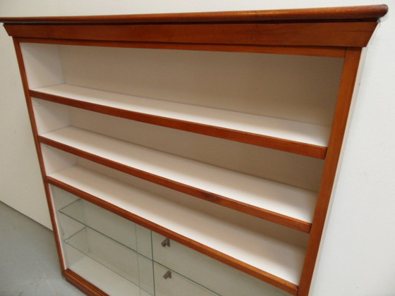 Image 1 of Armoire à pharmacie vintage