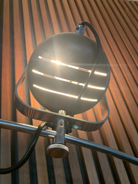 Image 1 of Lampadaire Vintage Gepo Copini & Posthuma