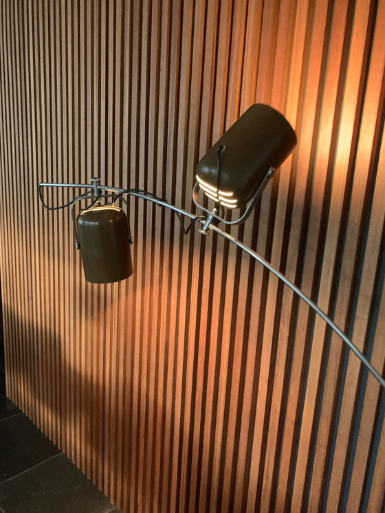 Image 1 of Lampadaire Vintage Gepo Copini & Posthuma