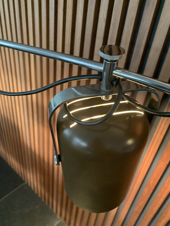 Image 1 of Lampadaire Vintage Gepo Copini & Posthuma