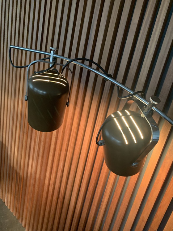 Image 1 of Lampadaire Vintage Gepo Copini & Posthuma