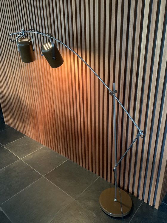 Image 1 of Lampadaire Vintage Gepo Copini & Posthuma