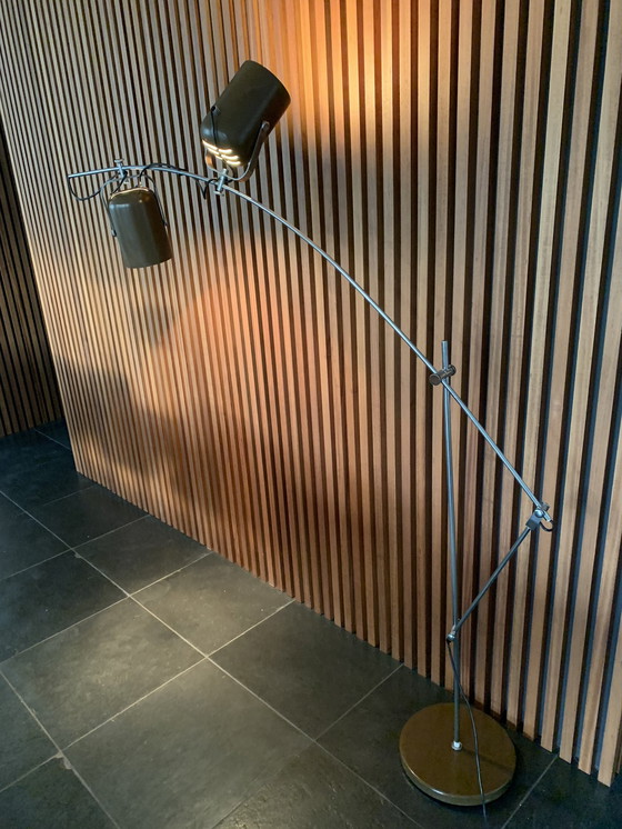 Image 1 of Lampadaire Vintage Gepo Copini & Posthuma