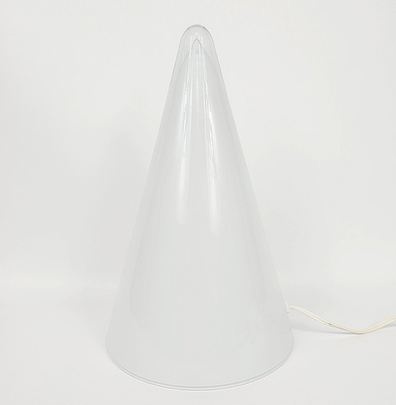 Image 1 of Lampe de table vintage Lampe d'ambiance Sce Teepee
