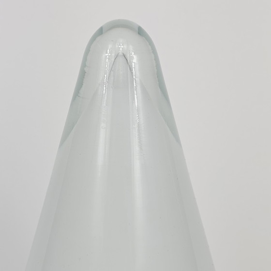 Image 1 of Lampe de table vintage Lampe d'ambiance Sce Teepee