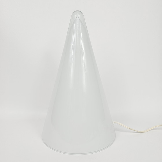 Image 1 of Lampe de table vintage Lampe d'ambiance Sce Teepee