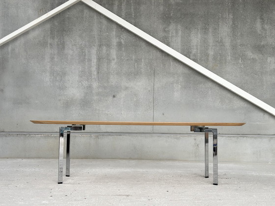 Image 1 of Table basse scandinave par Karl Andersson