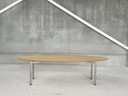 Table basse scandinave par Karl Andersson
