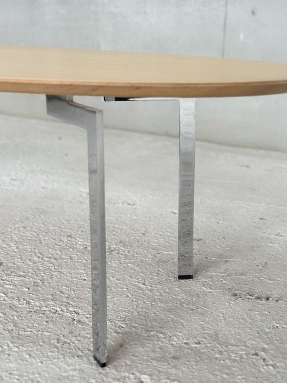 Image 1 of Table basse scandinave par Karl Andersson